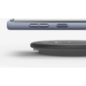 Kup Etui Ringke Air S Samsung Galaxy Note 10 Plus Lavender Gray - RGK971LAV - {ean13} - Sklep Home Screen