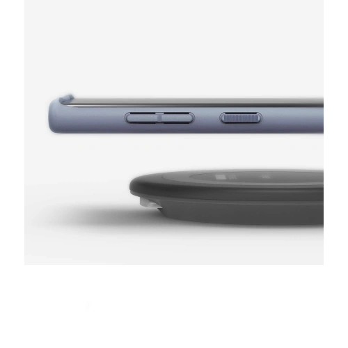 Kup Etui Ringke Air S Samsung Galaxy Note 10 Plus Lavender Gray - RGK971LAV - {ean13} - Sklep Home Screen
