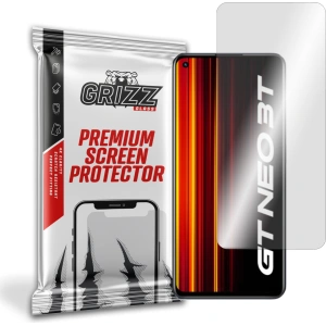 Buy GrizzGlass Hydrofilm Realme GT Neo 3T - GRZ2571 - {ean13} - Home Screen Store Europe