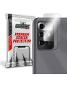 Szkło na aparat GrizzGlass HybridGlass Camera do ZTE Blade A72 5G