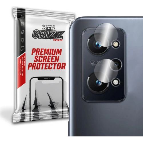 Kup Sklo na aparát GrizzGlass HybridGlass Camera pro Realme GT Neo 3T - GRZ2577 - {ean13} - Sklep Home Screen