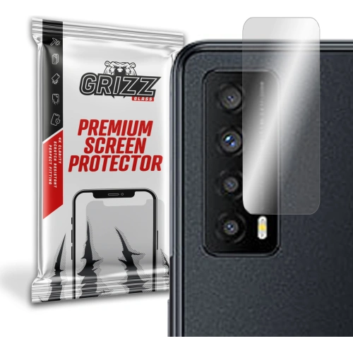 Buy GrizzGlass HybridGlass Camera TCL Stylus - GRZ2578 - {ean13} - Home Screen Store Europe