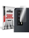 GrizzGlass HybridGlass Geam de cameră pentru TCL Stylus
