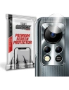 GrizzGlass HybridGlass Geam de cameră pentru Infinix Hot 11s NFC