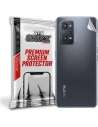 Folia na tył GrizzGlass SatinSkin do Realme GT Neo 3T