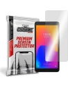 Hydrogel-Folie GrizzGlass Hydrofilm für Alcatel 1B 2022