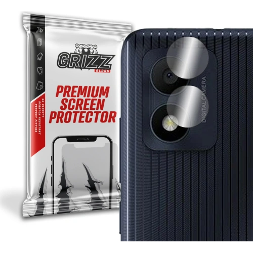 Kup GrizzGlass HybridGlass Geam de cameră pentru Alcatel 1B 2022 - GRZ2587 - {ean13} - Sklep Home Screen