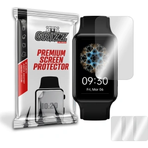 Kup Folia hydrożelowa GrizzGlass Hydrofilm do Oppo Watch Free - GRZ2589 - {ean13} - Sklep Home Screen