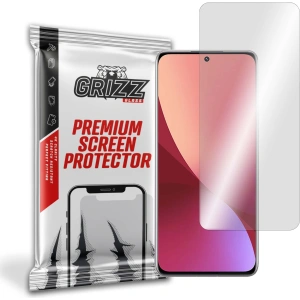 Buy GrizzGlass Hydrofilm Xiaomi 12 Pro Dimensity Edition - GRZ2601 - {ean13} - Home Screen Store Europe