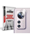 GrizzGlass HybridGlass Geam de cameră pentru Xiaomi 12 Pro Dimensity Edition