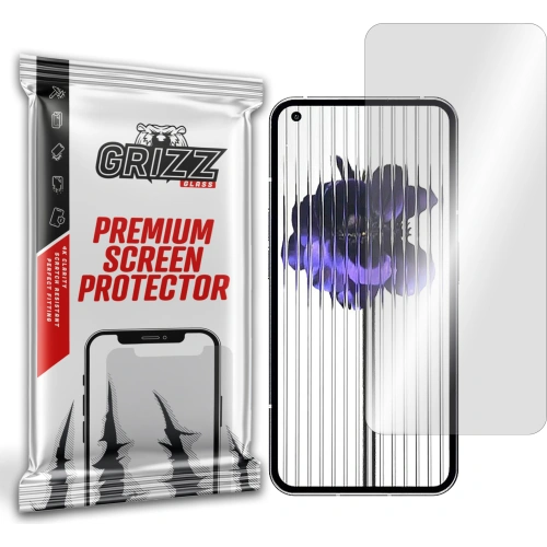Kup Fólia hidrogel GrizzGlass Hydrofilm Nothing Phone 1-hez - GRZ2607 - {ean13} - Sklep Home Screen