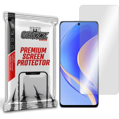 Kup Hydrogel-Folie GrizzGlass Hydrofilm für Huawei Nova Y90 - GRZ2611 - {ean13} - Sklep Home Screen