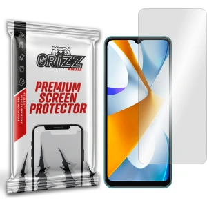 Buy GrizzGlass Hydrofilm Xiaomi POCO C40 - GRZ2613 - {ean13} - Home Screen Store Europe