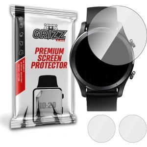 Buy GrizzGlass HybridGlass Realme TechLife Watch R100 - GRZ2619 - {ean13} - Home Screen Store Europe