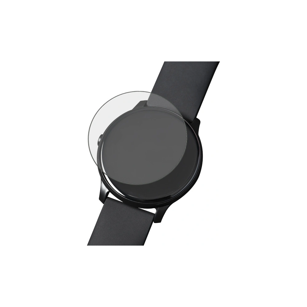 Szkło hybrydowe GrizzGlass HybridGlass do Realme TechLife Watch R100