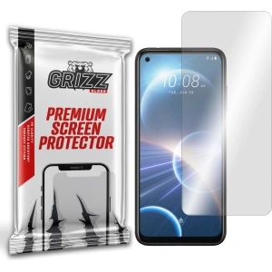GrizzGlass HybridGlass HTC Desire 22 Pro