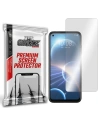 Hibrid üveg GrizzGlass HybridGlass az HTC Desire 22 Pro-hoz
