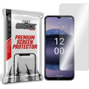 GrizzGlass HybridGlass Nokia G11 Plus