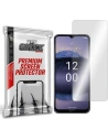 Szkło hybrydowe GrizzGlass HybridGlass do Nokia G11 Plus