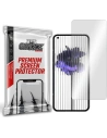 Hibrid üveg GrizzGlass HybridGlass a Nothing Phone 1-hez