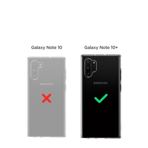 Kup Folia Spigen Neo Flex HD Samsung Galaxy Note 10 Plus - SPN404 - {ean13} - Sklep Home Screen