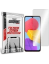 Hibrid üveg GrizzGlass HybridGlass a Samsung Galaxy F13-hoz