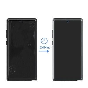 Kup Folia Spigen Neo Flex HD Samsung Galaxy Note 10 Plus - SPN404 - {ean13} - Sklep Home Screen