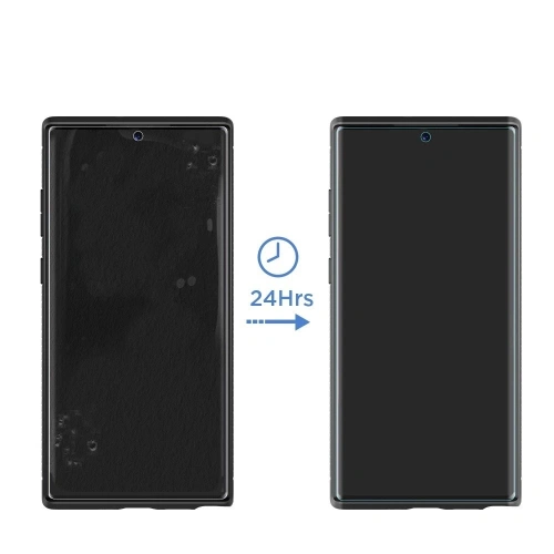 Buy Spigen Neo Flex HD Samsung Galaxy Note 10 Plus - SPN404 - {ean13} - Home Screen Store Europe