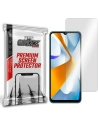 Szkło hybrydowe GrizzGlass HybridGlass do Xiaomi POCO C40