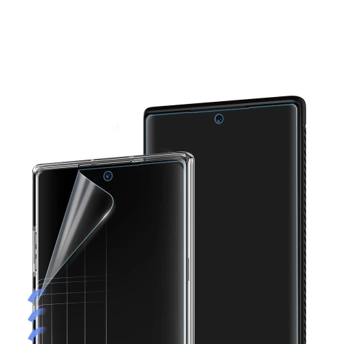 Buy Spigen Neo Flex HD Samsung Galaxy Note 10 Plus - SPN404 - {ean13} - Home Screen Store Europe