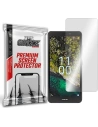 Szkło hybrydowe GrizzGlass HybridGlass do Nokia C100