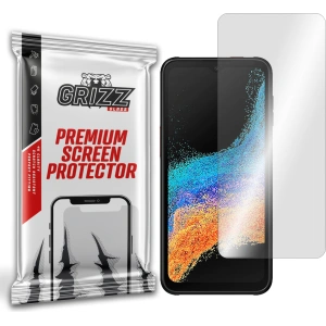 Kup Hibrid üveg GrizzGlass HybridGlass a Samsung Galaxy XCover 6 Pro Dual SIM-hez - GRZ2629 - {ean13} - Sklep Home Screen