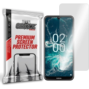 Hyb ridní sklo GrizzGlass HybridGlass pro Nokia C200