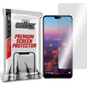Kup Sticlă hibridă GrizzGlass HybridGlass pentru Huawei P20 Pro - GRZ2633 - {ean13} - Sklep Home Screen
