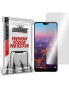 Szkło hybrydowe GrizzGlass HybridGlass do Huawei P20 Pro