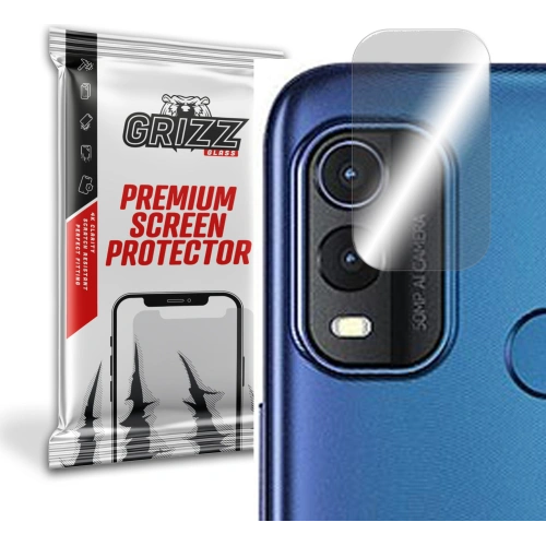 Kup GrizzGlass HybridGlass Geam de cameră pentru Nokia G11 Plus - GRZ2636 - {ean13} - Sklep Home Screen