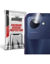 GrizzGlass HybridGlass Geam de cameră pentru Realme Narzo 50i Prime