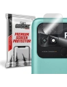 GrizzGlass HybridGlass Geam de cameră pentru Xiaomi POCO C40