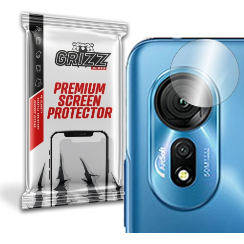 Kup GrizzGlass HybridGlass Geam de cameră pentru Coolpad Cool 20s - GRZ2645 - {ean13} - Sklep Home Screen