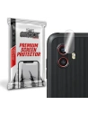 Szkło na aparat GrizzGlass HybridGlass Camera do Samsung Galaxy XCover 6 Pro Dual SIM