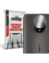 Üveg a GrizzGlass HybridGlass fényképezőgéphez Nokia C200-hoz