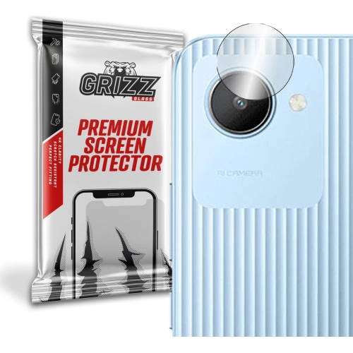 Buy GrizzGlass HybridGlass Camera Realme C30 - GRZ2649 - {ean13} - Home Screen Store Europe