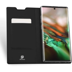 Kup Etui DuxDucis SkinPro Samsung Galaxy Note 10 Negru - DDS282BLK - {ean13} - Sklep Home Screen