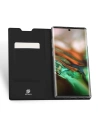 Etui z klapką Samsung Galaxy Note 10 - DuxDucis SkinPro - Főképernyő