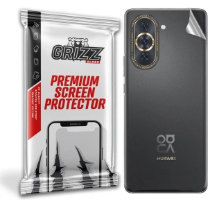 Kup Folie GrizzGlass SatinSkin spate pentru Huawei Nova 10 Pro - GRZ2653 - {ean13} - Sklep Home Screen