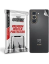 Folie GrizzGlass SatinSkin spate pentru Huawei Nova 10 Pro