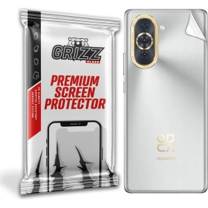 Kup Folie GrizzGlass SatinSkin spate pentru Huawei Nova 10 - GRZ2654 - {ean13} - Sklep Home Screen