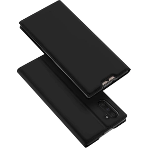 Kup Etui DuxDucis SkinPro Samsung Galaxy Note 10 Black - DDS282BLK - {ean13} - Sklep Home Screen