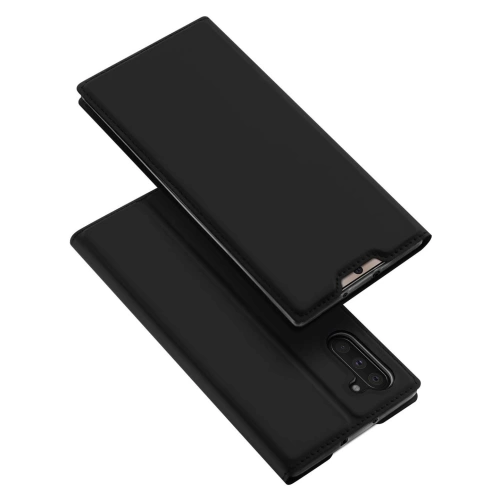 Kup Etui DuxDucis SkinPro Samsung Galaxy Note 10 Černé - DDS282BLK - {ean13} - Sklep Home Screen