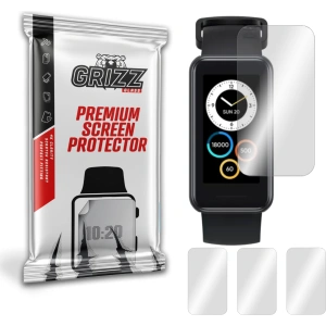 Kup Folia hydrożelowa GrizzGlass Hydrofilm do Realme Band 2 - GRZ2656 - {ean13} - Sklep Home Screen
